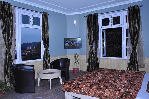 Hotel Ekant